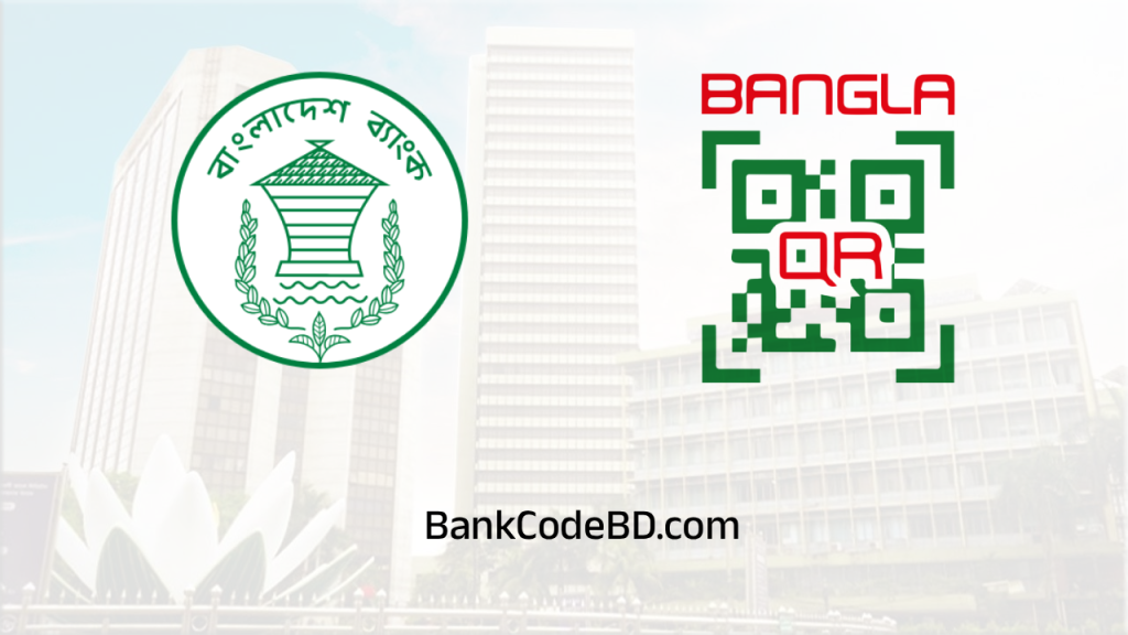 Bangla QR