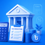 Bank Tax Deduction Calculator 1