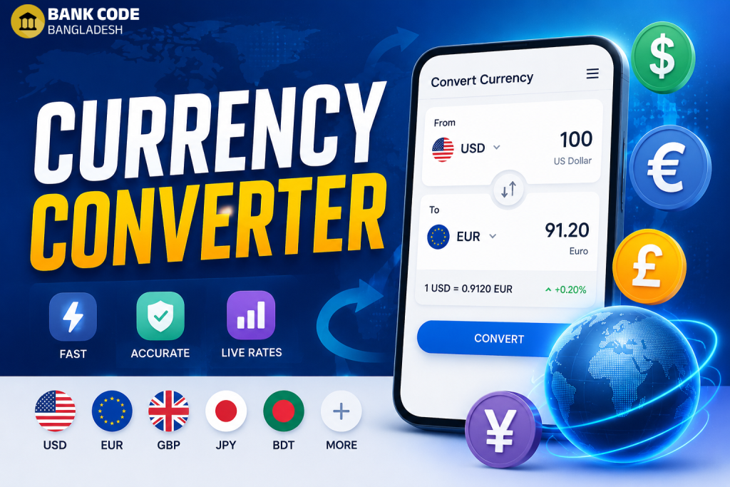 CURRENCY CONVERTER