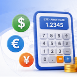 CURRENCY CONVERTER