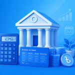 Deposit Maturity Calculator 1