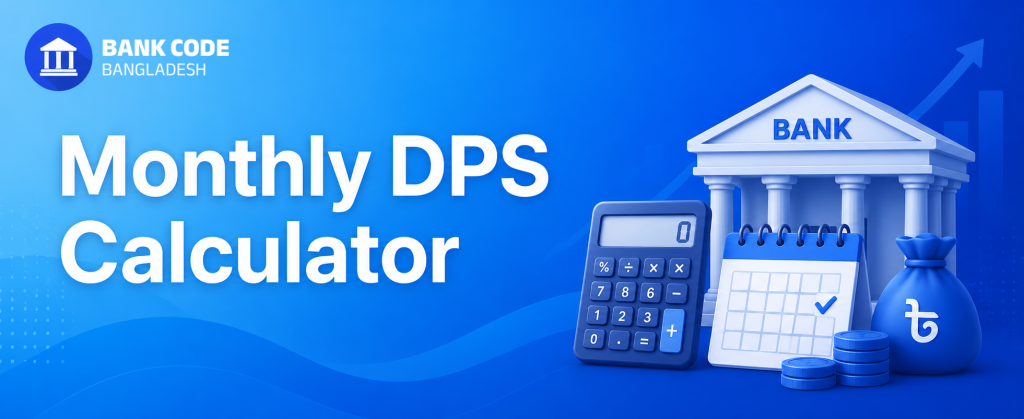 Monthly DPS Calculator