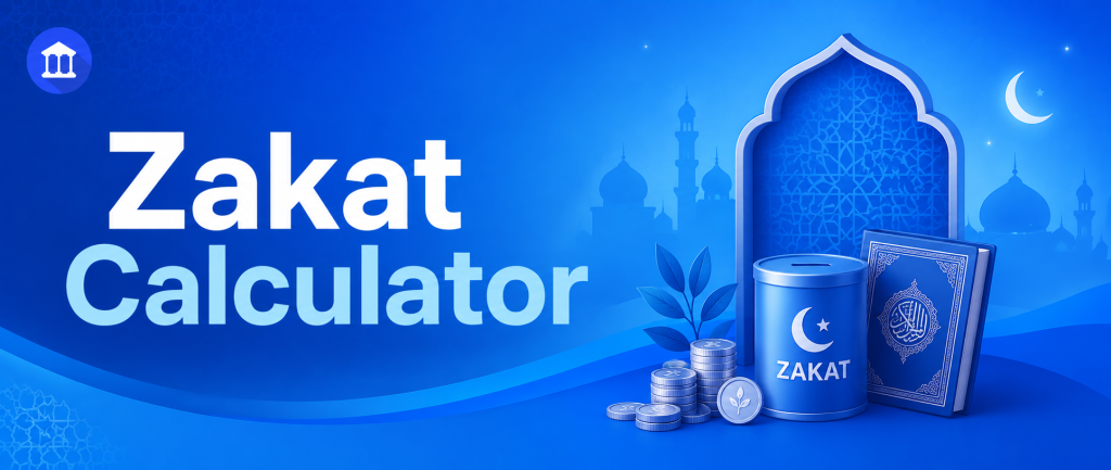 Zakat Calculator